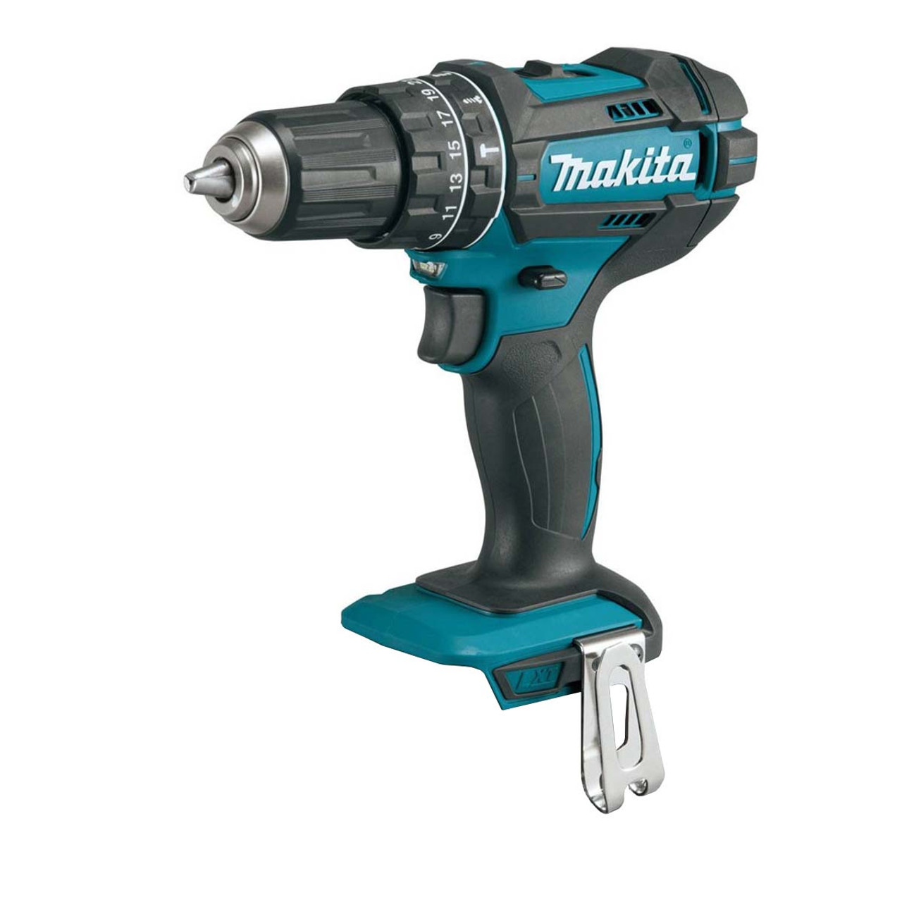 Makita LXT 18V Cordless Combi Drill (Body Only)