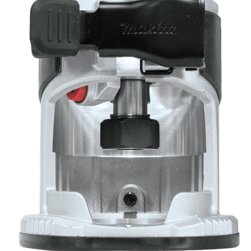 Makita DRT50ZX4 LXT 18V Brushless 1/4