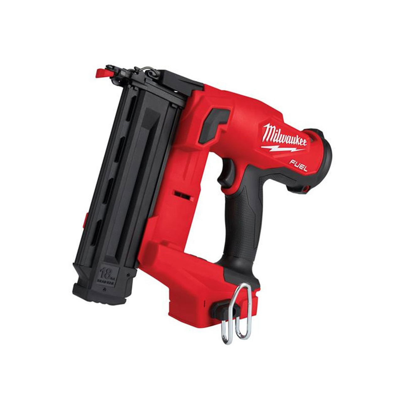 Milwaukee M18 FN18GS 0X Fuel 18V Straight 2nd Fix Nailer Toolden