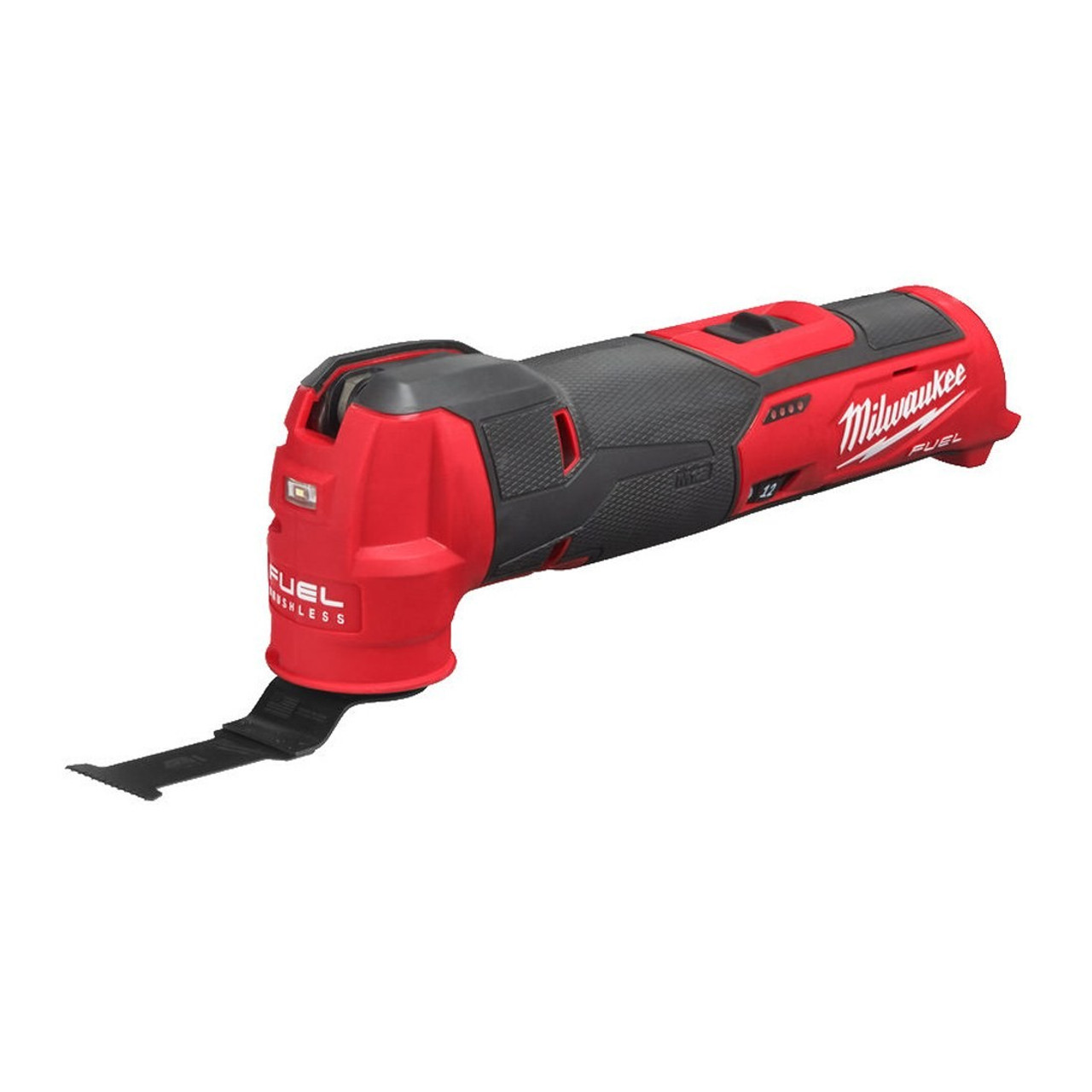 milwaukee m12 oscillating tool kit