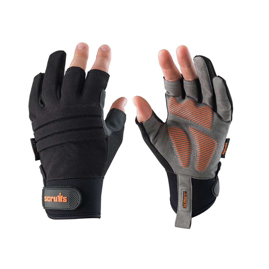 Safety Electrical Insulated Gloves Screwfix Scruffs Gloves