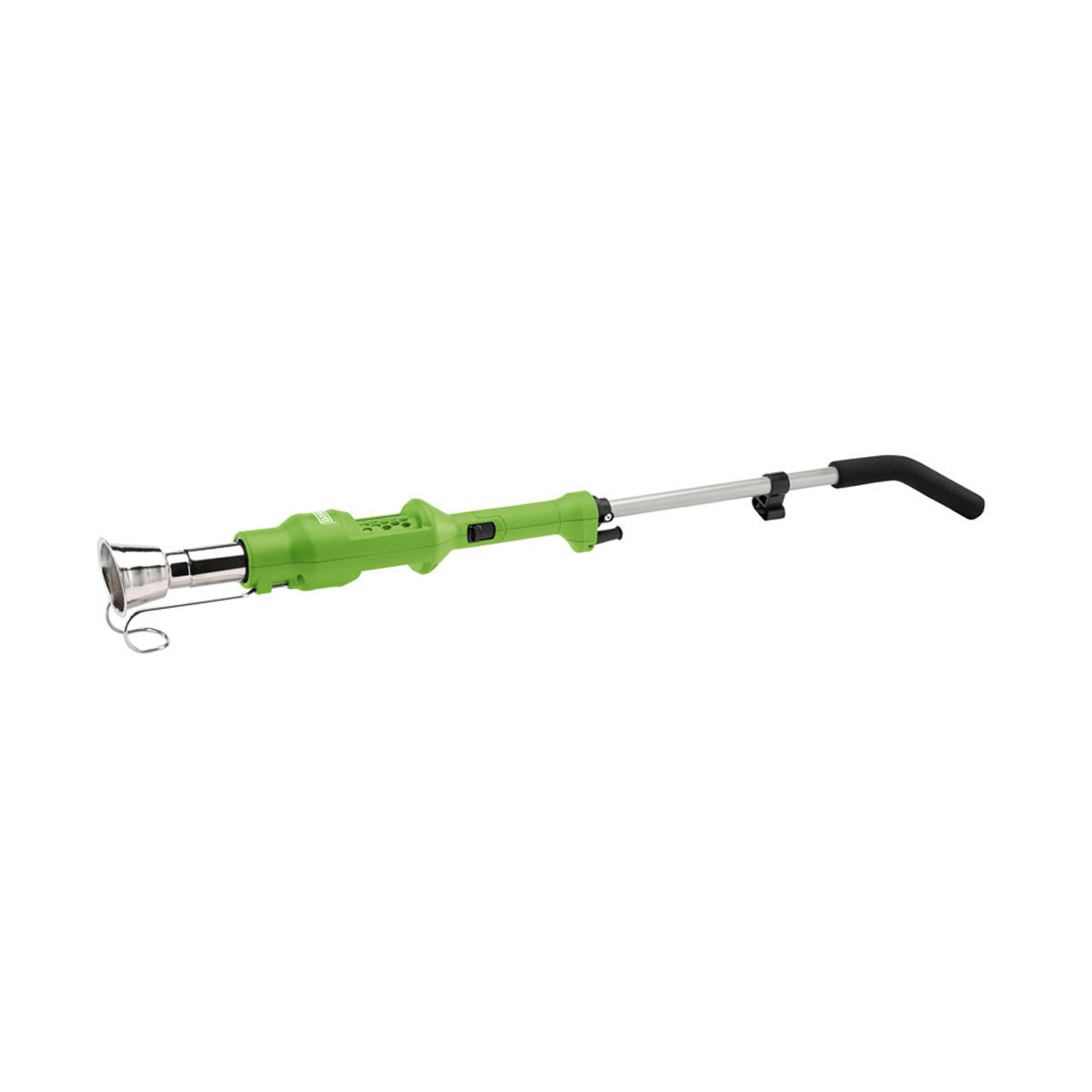Draper 68696 Weed Burner (2000W) | Toolden