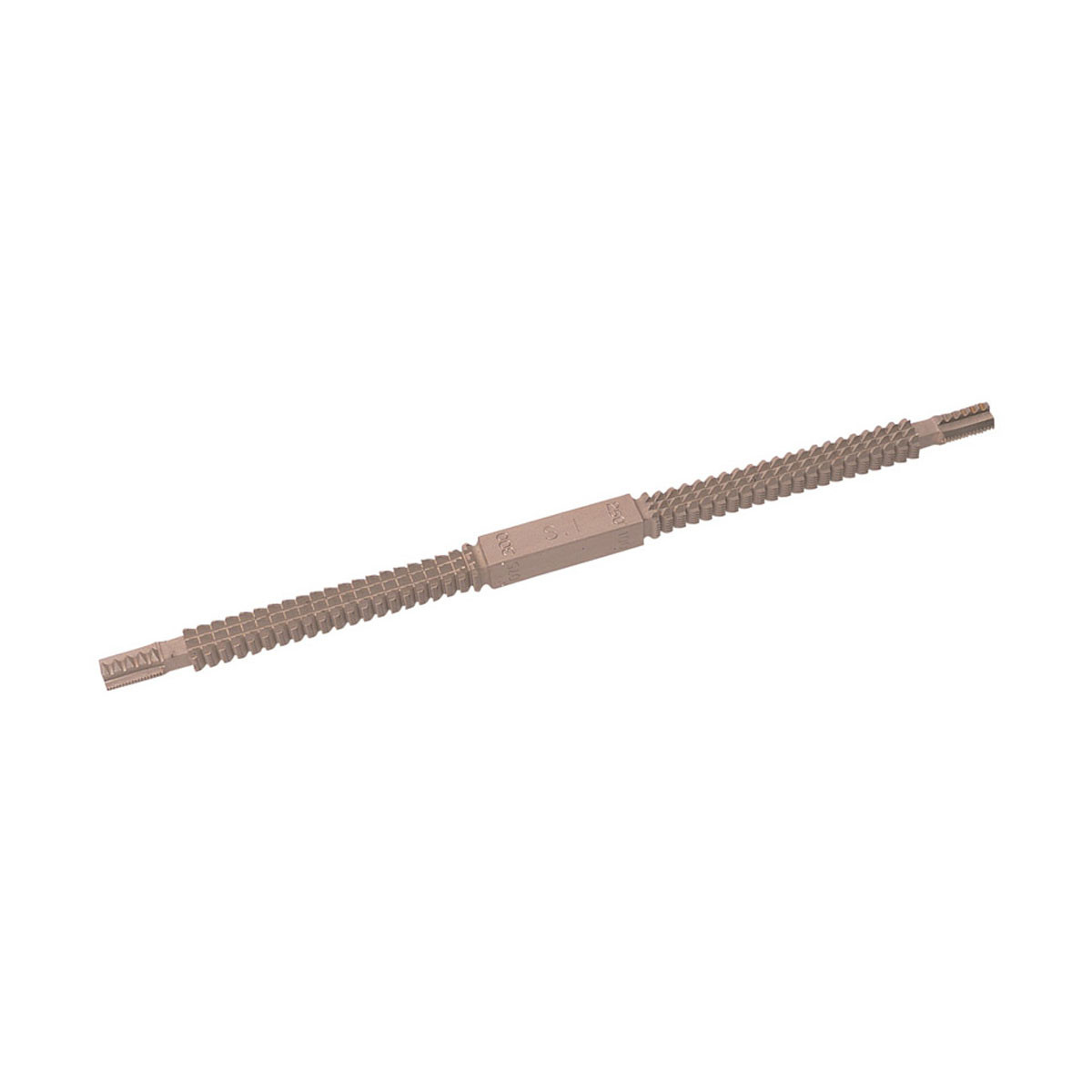 Draper 68703 Metric Thread Restoring File - Power & Hand Tools, Storage ...