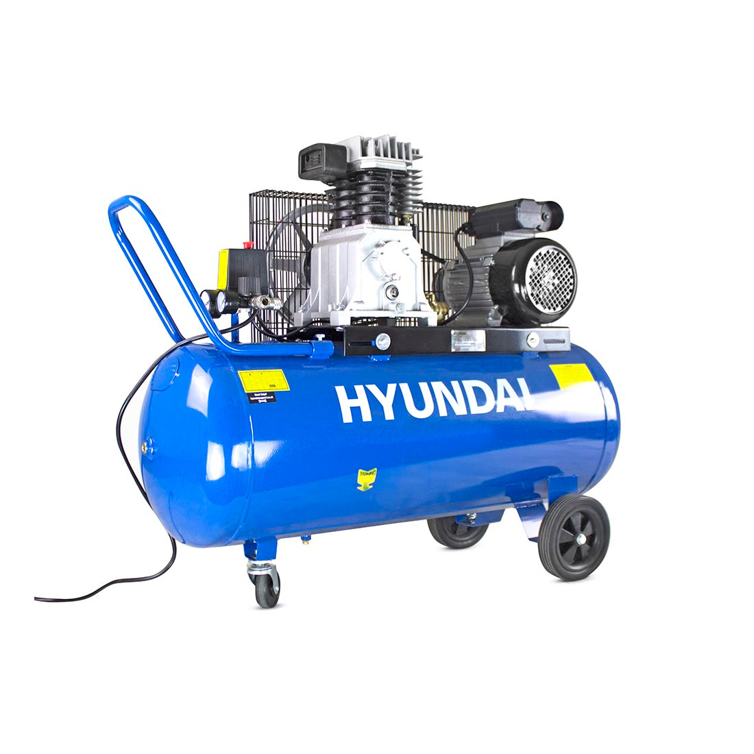 Image of Hyundai HY3100P Amazon website