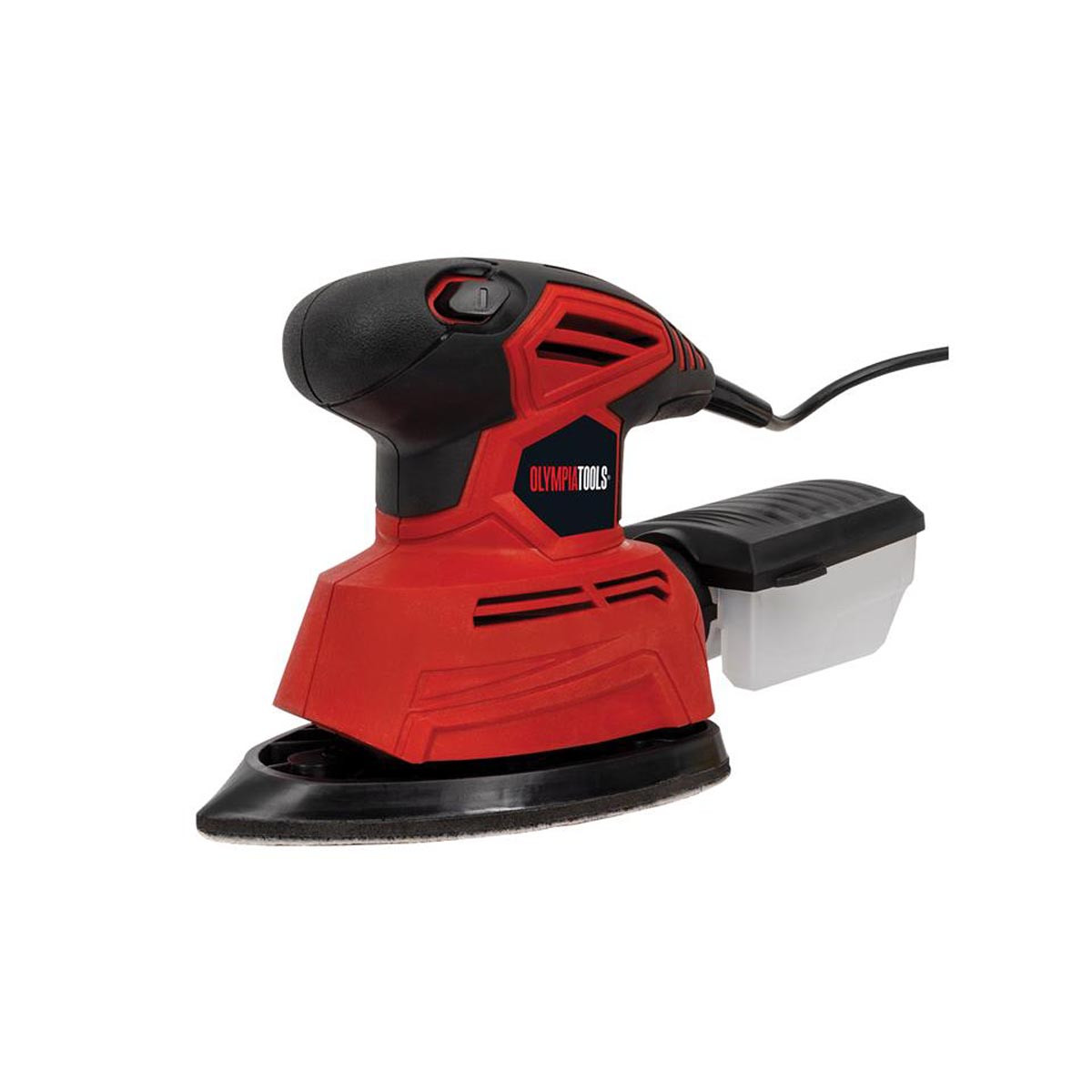 Olympia OLPMS130 Multi-Sander 130W 240V 