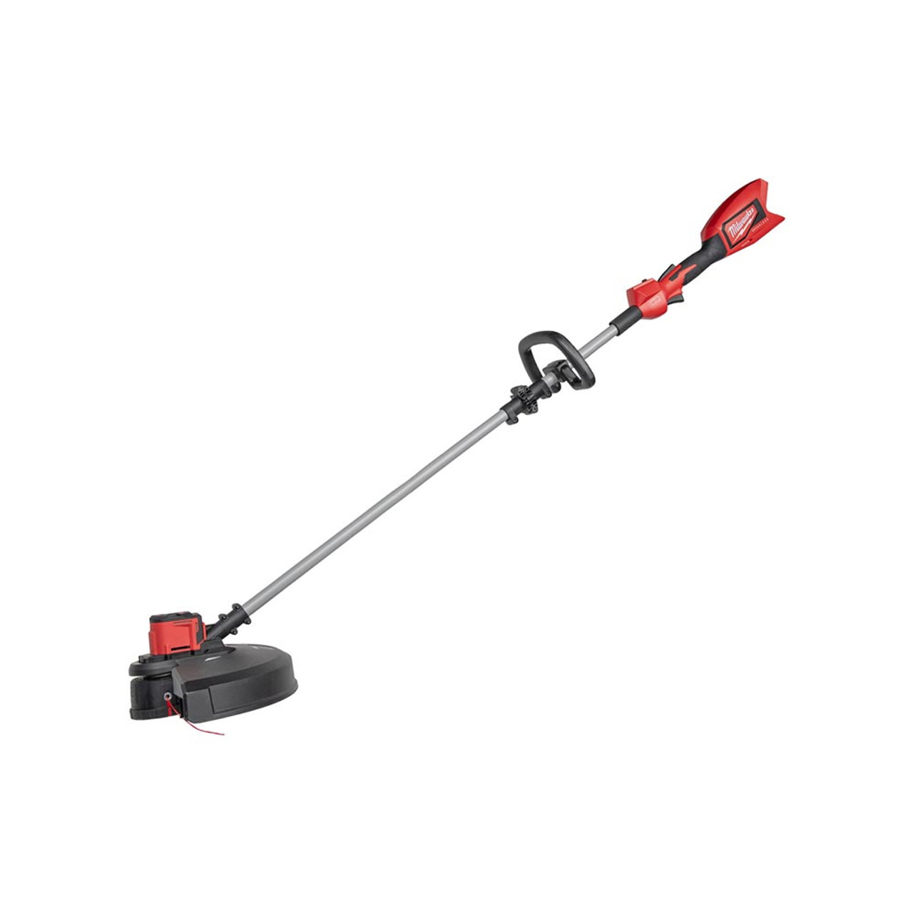 Milwaukee M18 BLLT-0 18V Brushless Line Trimmer Image