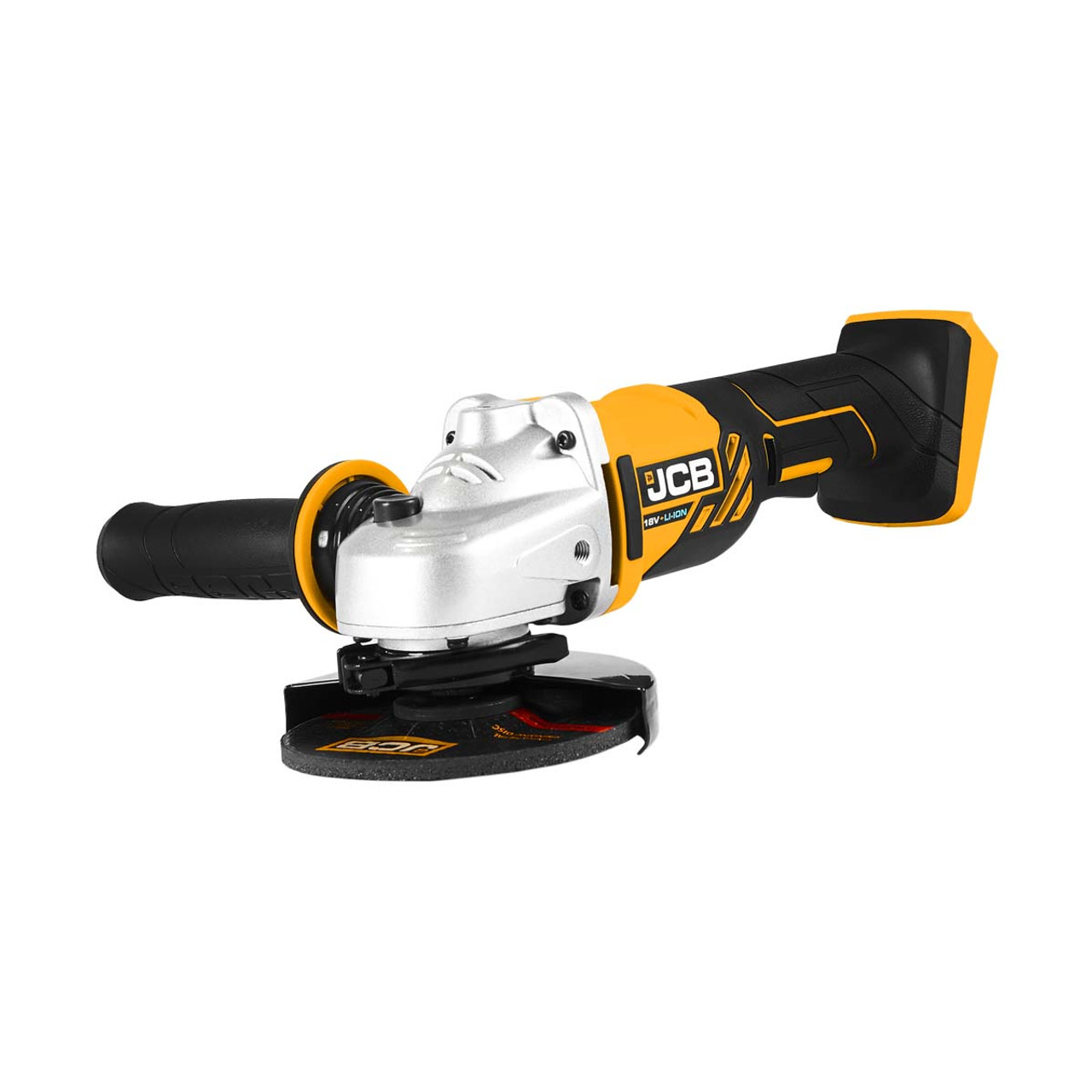JCB 21-18AG-B 18V Angle Grinder (Body Only)
