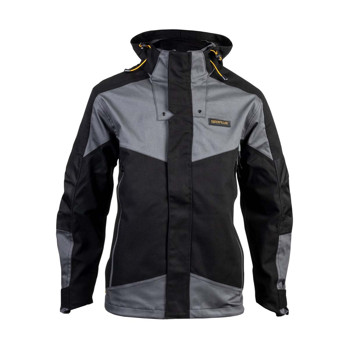 Caterpillar Triton Workwear Jacket Black Med Toolden