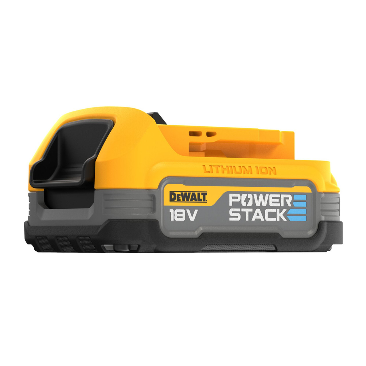 DeWalt 18V 1.7Ah XR Powerstack Compact Battery