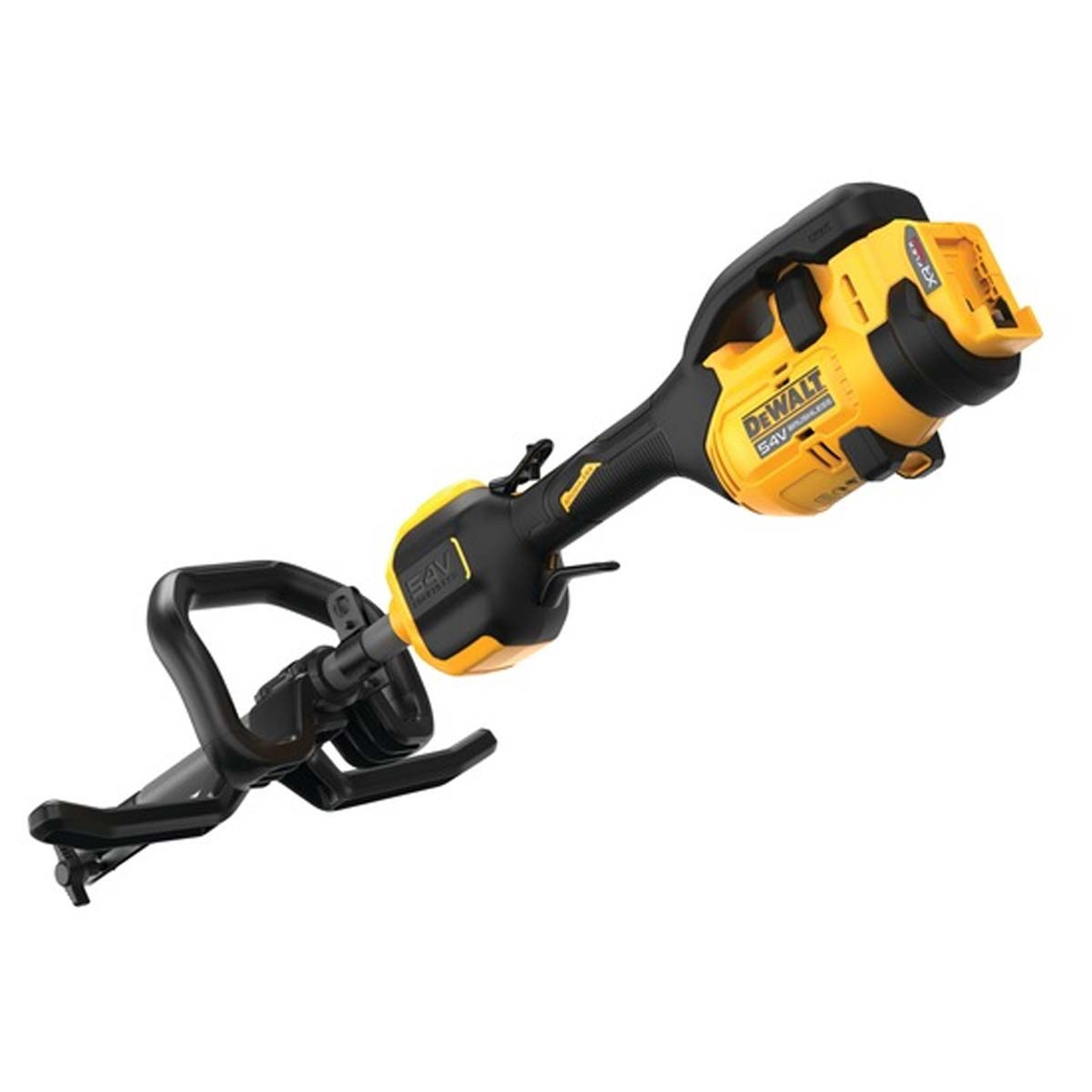 Flexvolt strimmer 2025