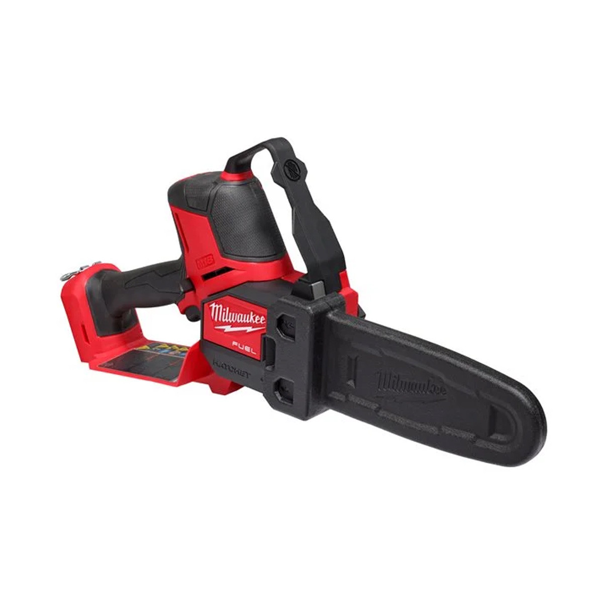 Milwaukee M18 FHS20-0 18V FUEL™ HATCHET™ Pruning Saw 20cm (Body