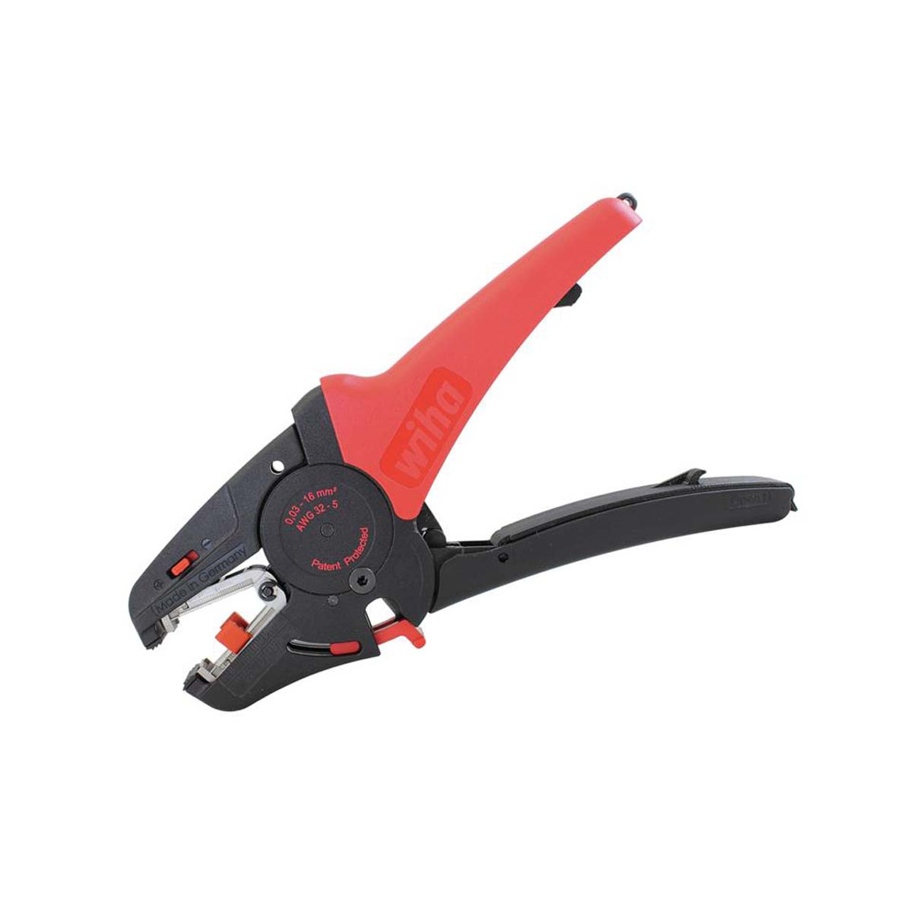 Wiha 42062 Automatic Stripping Tool