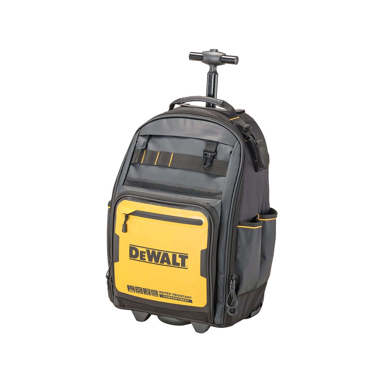 DeWalt DWST60101 1 Pro Backpack On Wheels Toolden