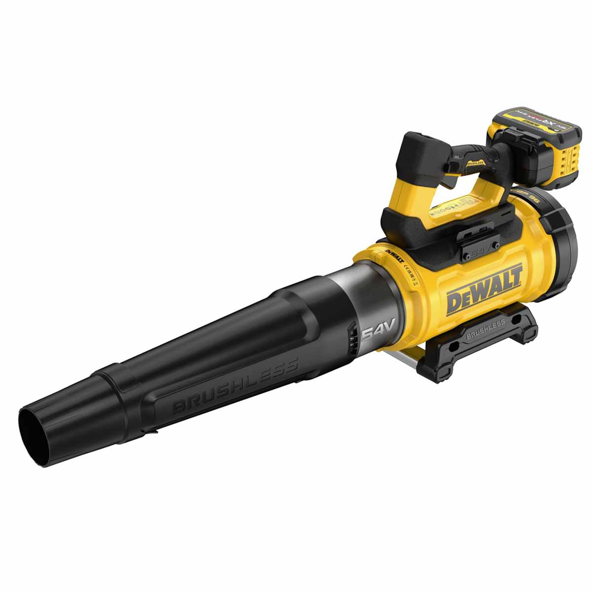 DeWalt DCMBL777N-XJ 54V Flexvolt Brushless Axial Blower (Body Only