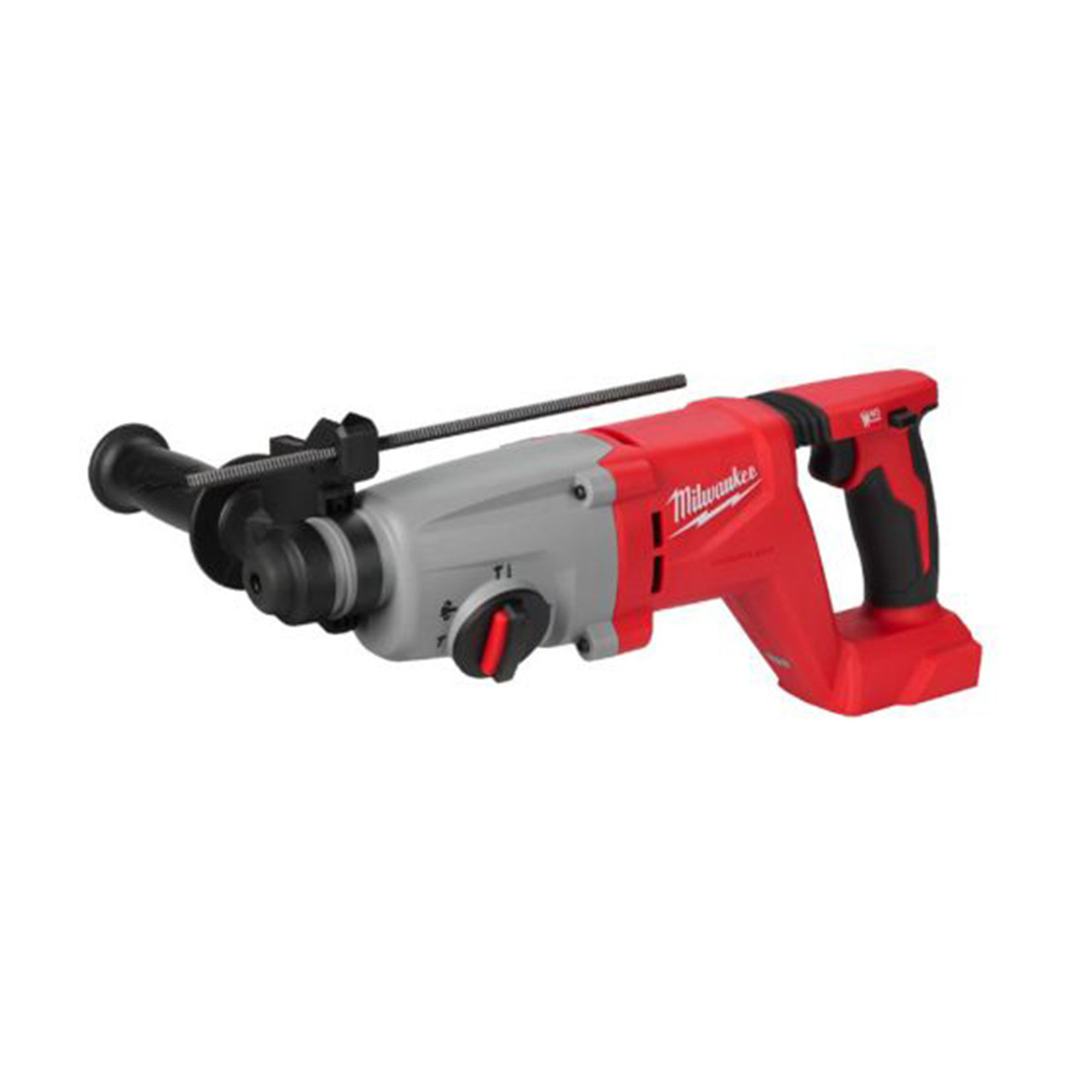 Milwaukee m18 heavy duty drill cheap