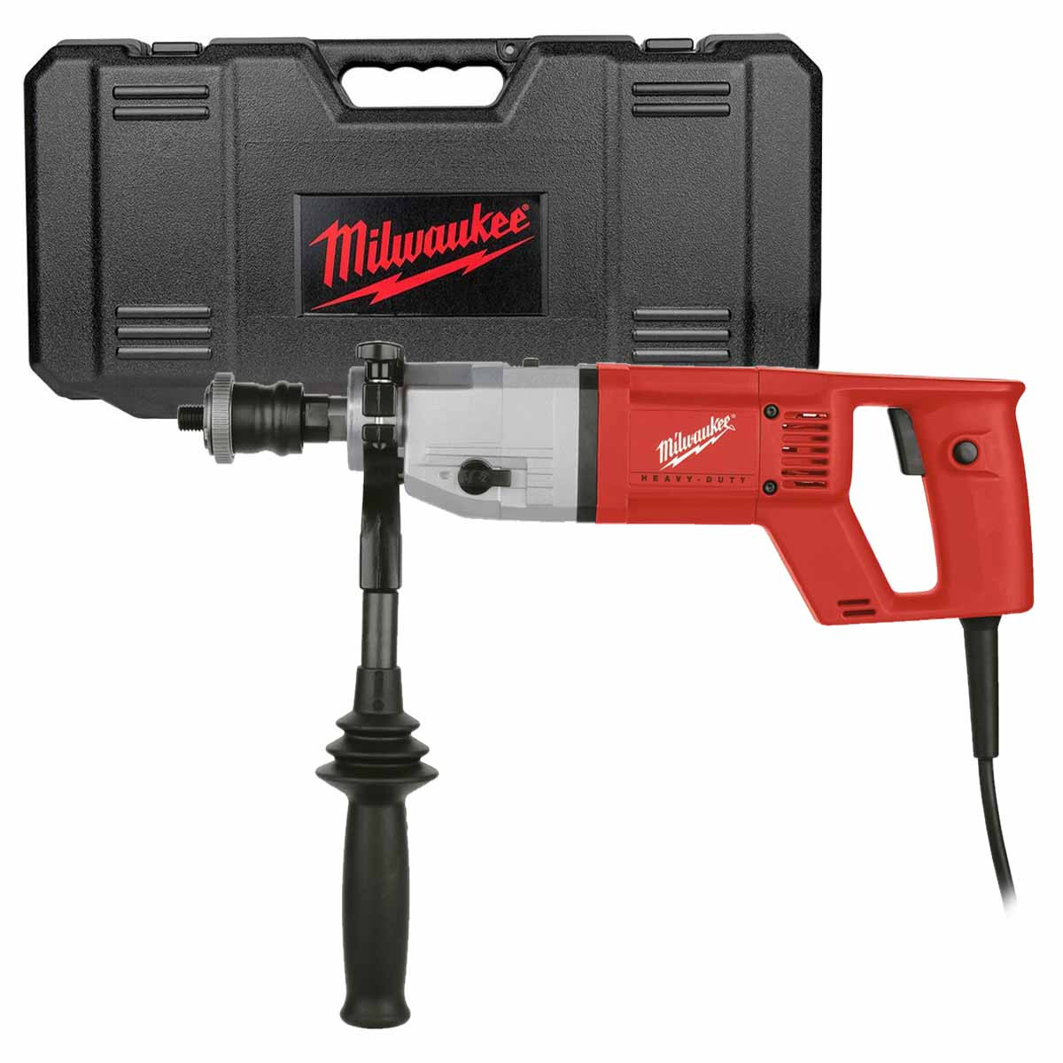 Milwaukee Tool Milwaukee M18 Core Drill Milwaukee DD 2-160 XE 1