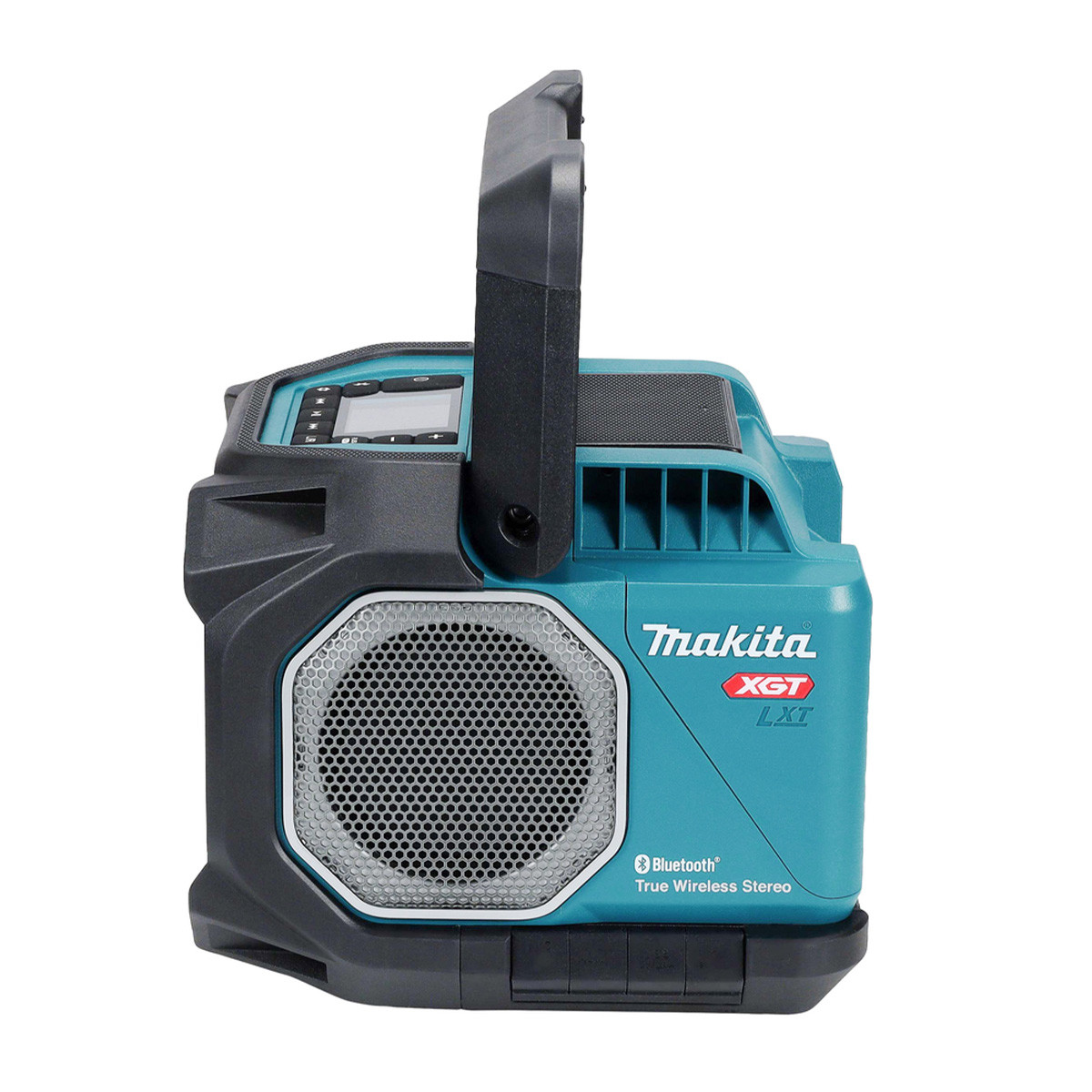 Makita MR014GZ XGT/LXT Jobsite Bluetooth Speaker (Body Only) | Toolden