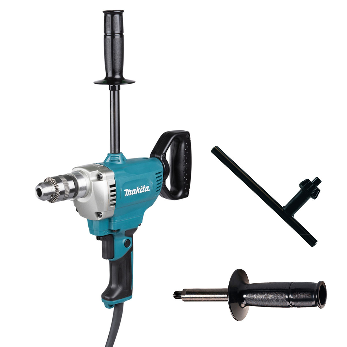 Makita DS4012/2 13mm Rotary Drill 750W 240V Toolden