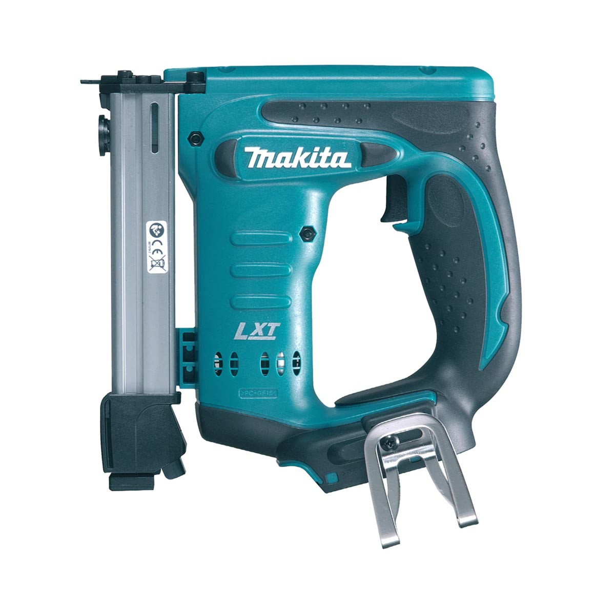 Makita DST221Z LXT 18V Cordless 10mm Stapler (Body Only) Toolden