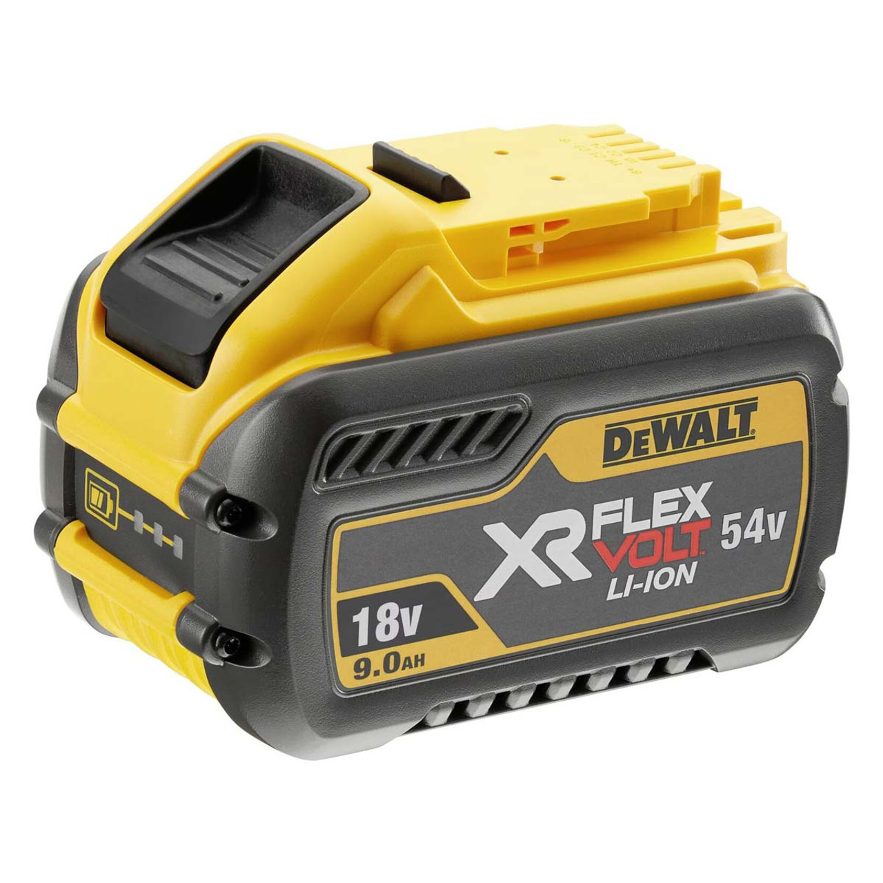 DeWalt XR 9.0Ah Flexvolt 18/54V Battery