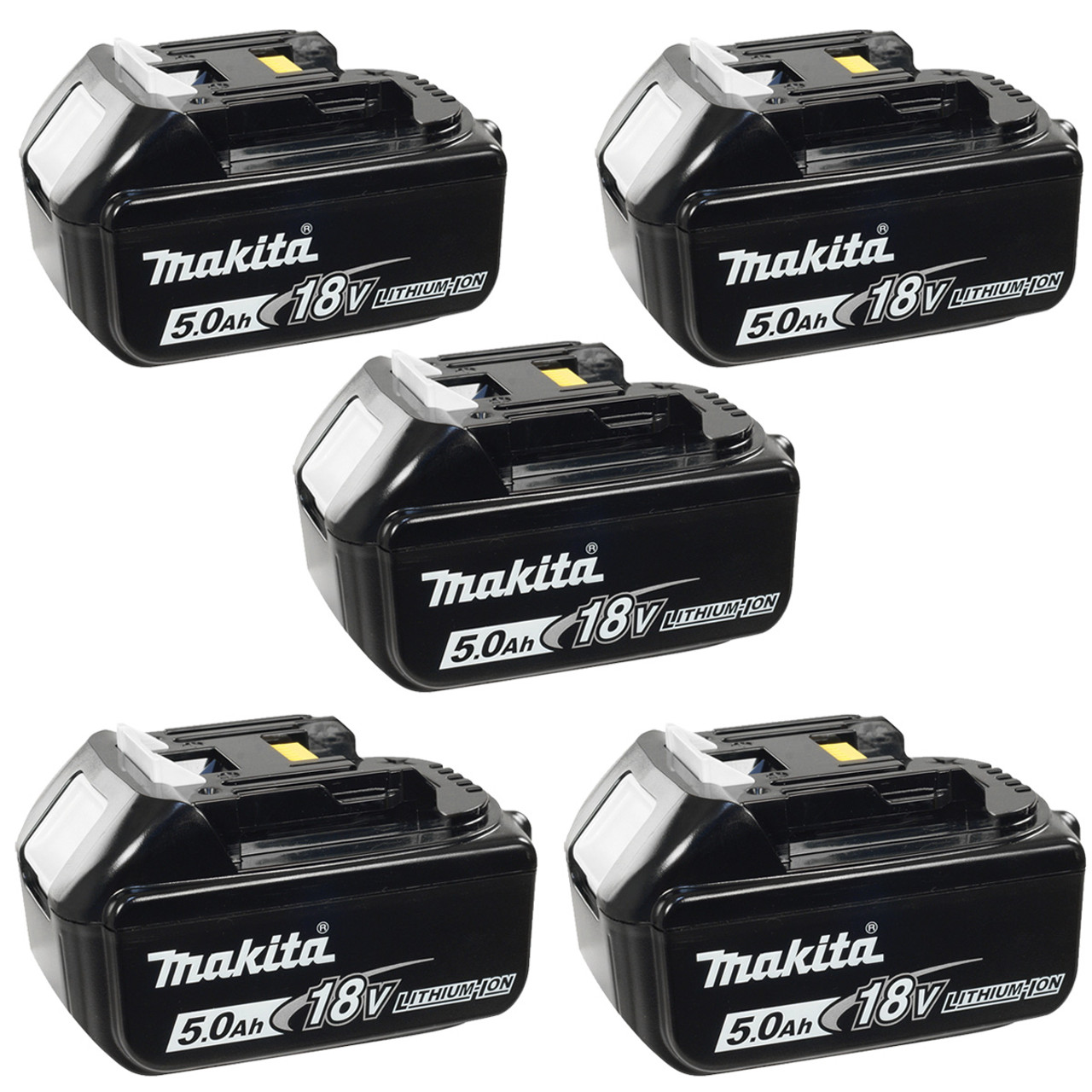 makita batteries