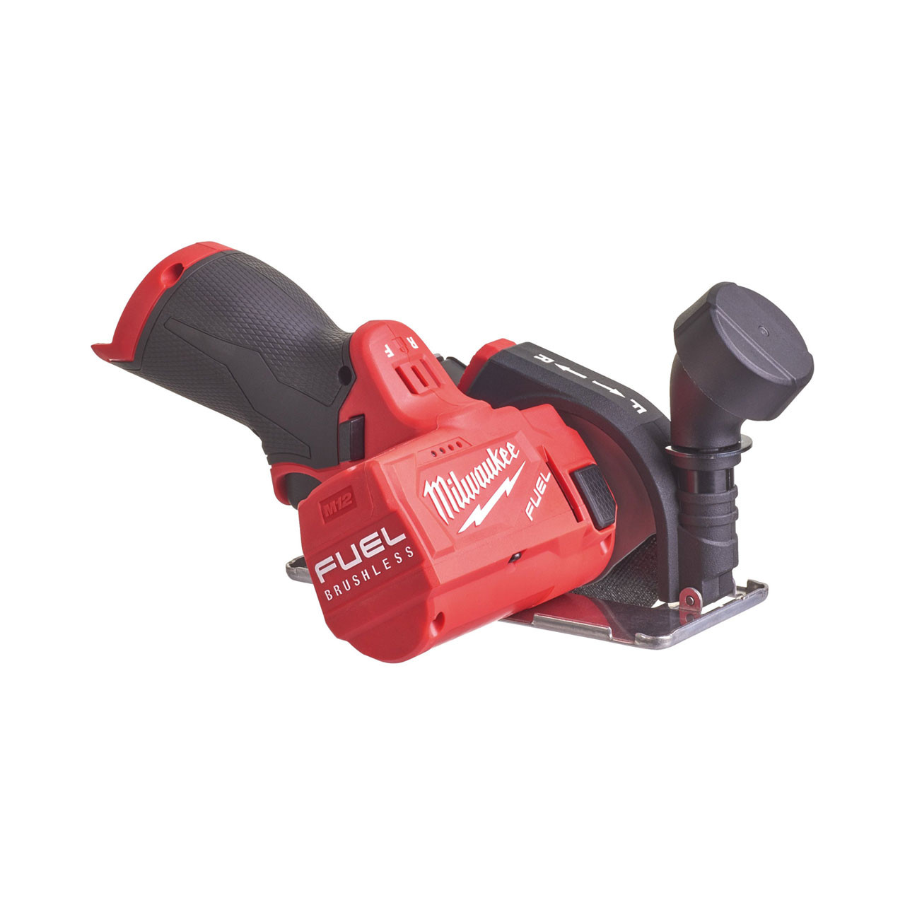 Multiutensile Milwaukee M12 FUEL Subcompatto - Senza Batteria, Potente E Compatto Per Lavori Precisi