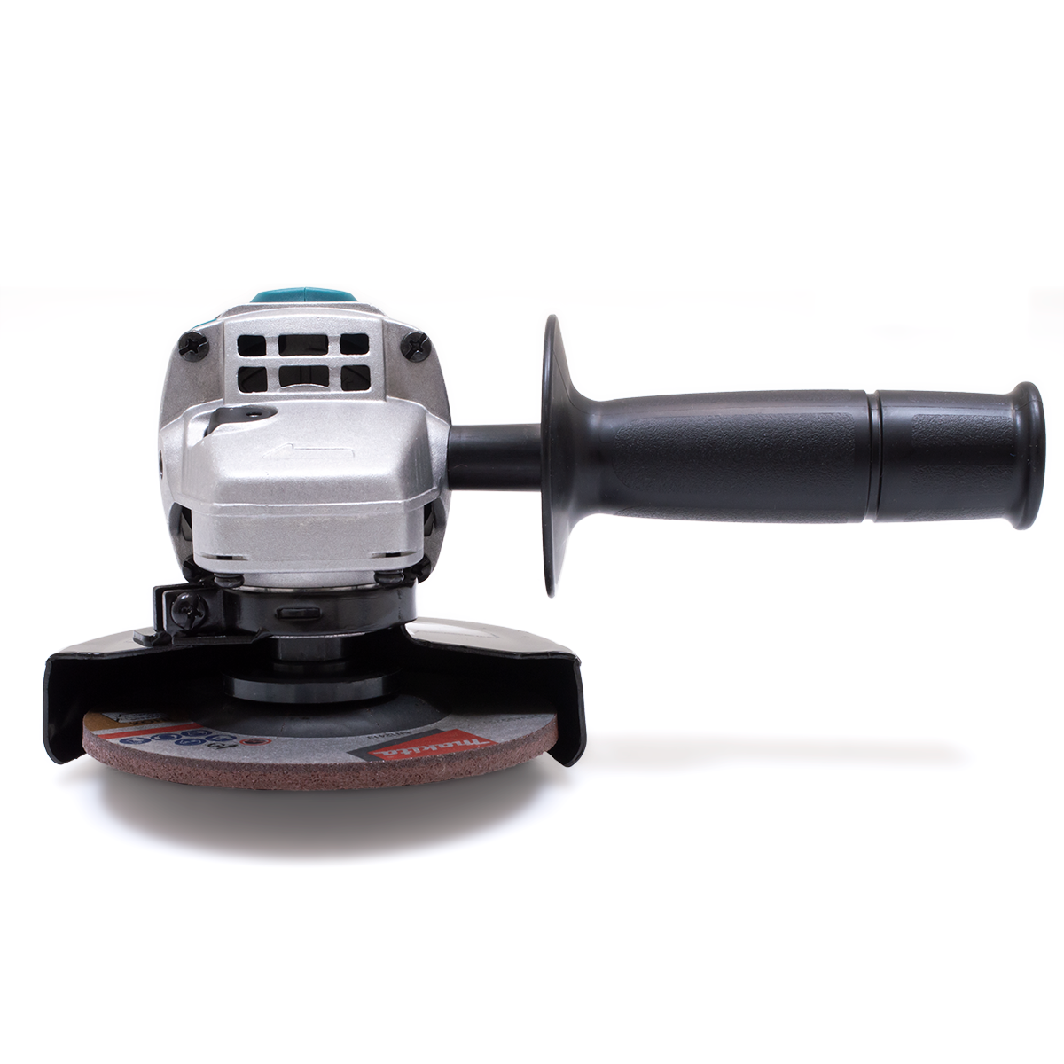 Makita DGA452Z 18V Cordless Angle Grinder LXT 115MM (Body Only) Toolden