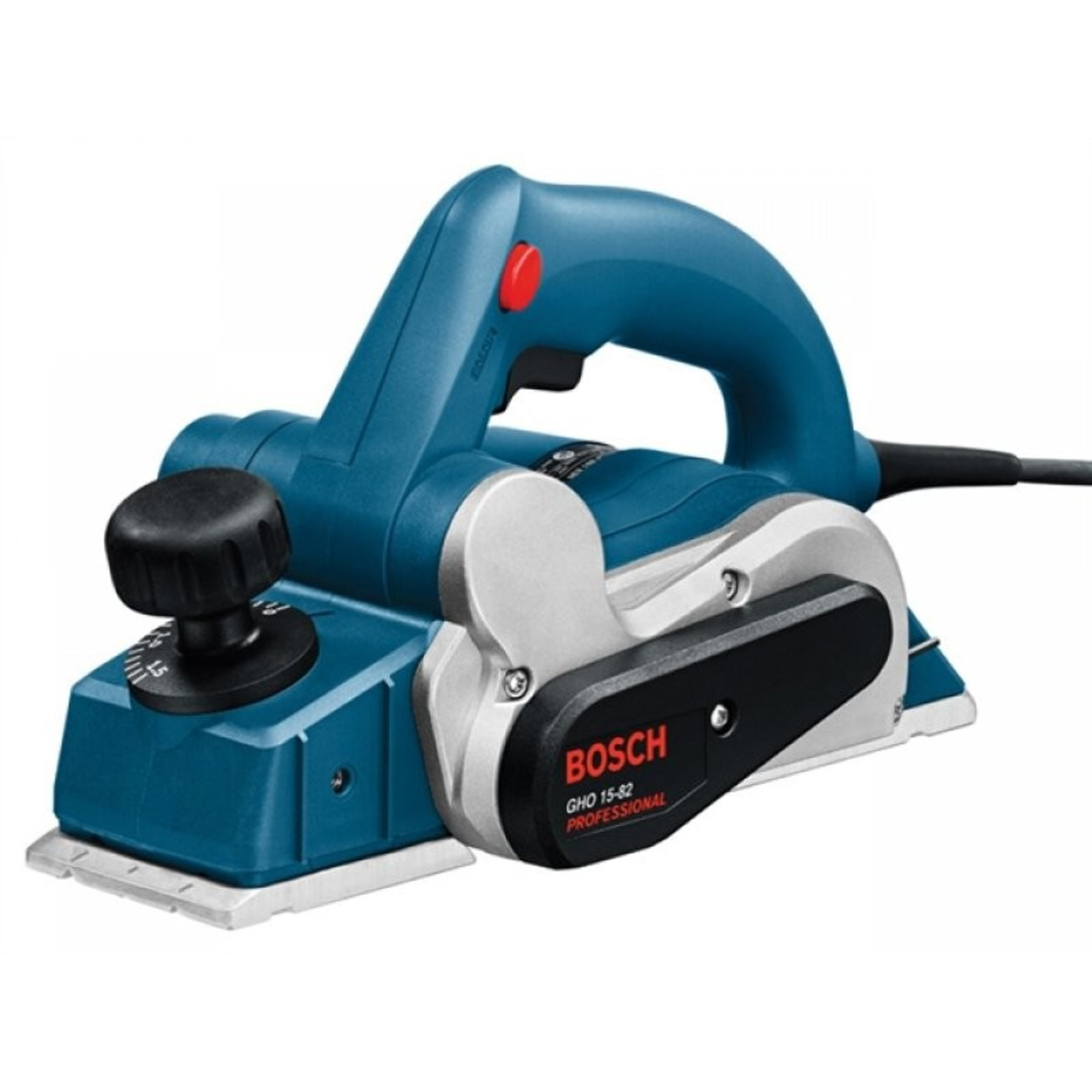 Image of Bosch GHO 15-82 electric hand planer