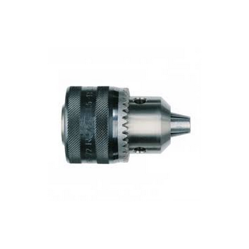 Milwaukee® 48-66-2000 Keyed Drill Chuck, 3/4 In Capacity, Threaded - Foto 8