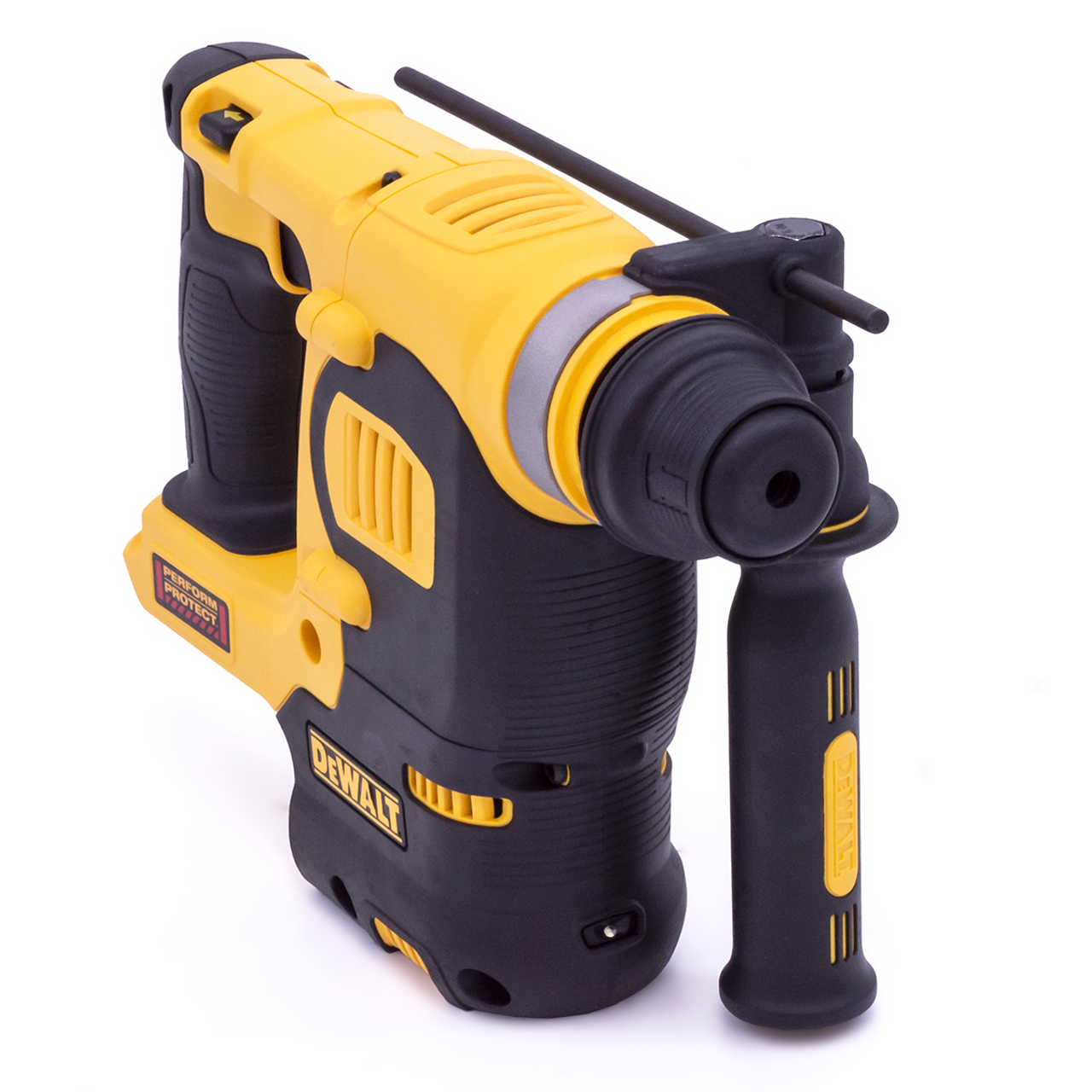 sød smag bur Hals DeWalt DCH253N-XJ 18V SDS+ Rotary Hammer Drill (Body Only) | Toolden