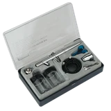 Sealey AB932 Air Brush Kit Professional without Propellant