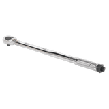 Sealey AK224 Micrometer Torque Wrench 1/2"Sq Drive