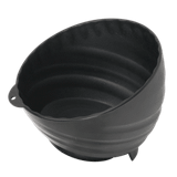 Sealey AK2319B Magnetic Collector 150mm Black