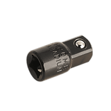 Sealey AK5400 Impact Adaptor 3/8"Sq Drive Female - 1/2"Sq Drive Male