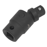 Sealey AK5497 Impact Universal Joint 3/8"Sq Drive