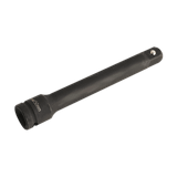 Sealey AK5502 Impact Extension Bar 150mm 1/2"Sq Drive