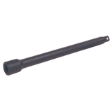 Sealey AK55022 Impact Extension Bar 250mm 1/2"Sq Drive