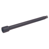 Sealey AK55022 Impact Extension Bar 250mm 1/2"Sq Drive