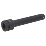 Sealey AK5512 Impact Extension Bar 250mm 1"Sq Drive