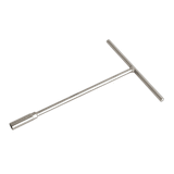 Sealey AK5823 T-Handle Nut Driver 10 x 300mm