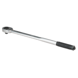 Sealey AK628 Micrometer Torque Wrench 3/4"Sq Drive Calibrated Sealey AK628 Micrometer Torque Wrench 3/4"Sq Drive Calibrated