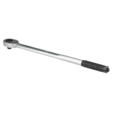 Sealey AK628 Micrometer Torque Wrench 3/4"Sq Drive Calibrated