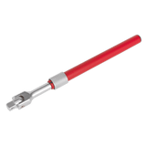 Sealey AK7318 Breaker Bar Extendable 3/4"Sq Drive 540-800mm