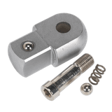 Sealey AK7318/RK Knuckle 3/4"Sq Drive for AK7318