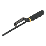 Sealey AK8695 Mini Hacksaw with Bi-Metal Blade