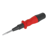 Sealey AK91320 Centre Punch Automatic Sheathed
