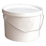 Sealey B5KG Shot Blasting Beads Glass 5kg Plastic Tub
