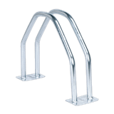 Sealey BS14 Bicycle Rack  for 1 Bicycle
