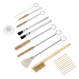 Sealey BSGC2 Spray Gun Cleaning Set 20pc