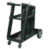 Sealey BTR4 Universal Trolley for Portable MIG Welders